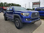 2023 Toyota Tacoma TRD Off Road 4x4 4dr Double Cab 5.0 ft SB 6A
