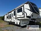 2023 Coachmen Brookstone 344FL