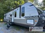 2024 Coachmen Catalina Legacy Edition 343BHTS 2 Queen Beds
