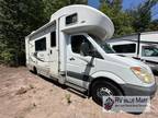 2008 Winnebago View 24H