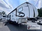 2023 Forest River Sabre 350RL