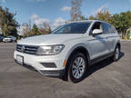 2018 Volkswagen Tiguan , 3rd Row Seating,Leather,Moon Roof!