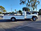 2006 Chevrolet 3500 Flat bed ,6.6L Duramax,only 144K miles!