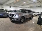 2019 Nissan Armada 4x2 SL