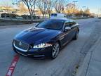 2013 Jaguar XJ 4dr Sdn XJL Portfolio RWD