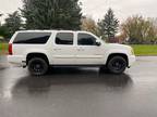 2007 GMC Yukon XL SLE 1500 4dr SUV 4WD