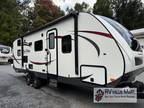 2016 EverGreen RV Sun Valley 240DBD