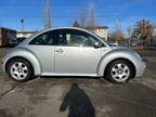 2003 Volkswagen New Beetle GLS 2dr Coupe