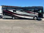 2019 Tiffin Allegro RED 37BA 37ft