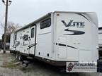 2014 Forest River Flagstaff V-Lite 30WTBSK