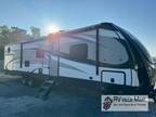 2016 Keystone Laredo 333BH