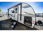 2021 Venture RV Venture Sonic VUD169 21ft