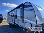 2024 Coachmen Adrenaline 23LT