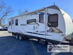 2011 Keystone Outback 260FL