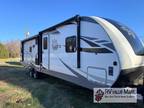 2021 Highland Ridge Open Range Light LT275RLS