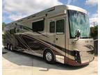 2016 Newmar King Aire Tag Axle, All Electric, Bath & A Half