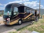 2016 Entegra Coach Anthem 42RBQ