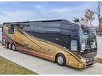 2013 Liberty Coach Elegant Lady Double Slide, All Electric, Bath and a Half