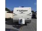 2014 Keystone Fuzion 260 26ft