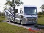 2024 Holiday Rambler Holiday Rambler Eclipse 34J 36ft