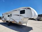 2009 Keystone Laredo 30 BH