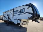 2013 Forest River Vengeance 306V