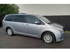 2014 Toyota Sienna LE