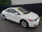 2008 Honda Civic Cpe EX