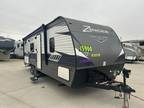 2018 CrossRoads Zinger ZR252BH