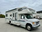 1999 Coachmen 240 WB