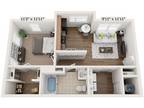Beecher Terrace Apartments - 1 Bedroom