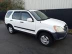 2003 Honda CR-V EX