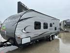 2017 Coachmen Catalina SBX 231RB