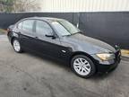 2006 BMW 3 Series 325xi