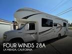 2014 Thor Motor Coach Four Winds 23U 28ft