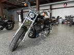 2012 Harley-Davidson FXDC Super Glide Custom