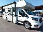 2024 Coachmen Cross Trail XL 20CB