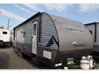 2023 Coachmen Catalina Summit Series 8 271DBS 33ft