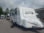 2024 Bigfoot 2500 Series B25RQ