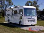 2024 Holiday Rambler Admiral 28A 29ft