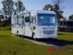 2024 Holiday Rambler Admiral 32N 33ft