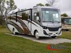 2024 Holiday Rambler Invicta 36Y 38ft