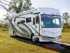 2024 Fleetwood Discovery LXE 40M 40ft