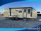 2023 Venture RV Sonic SN211VDB