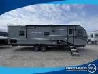 2023 Venture RV Stratus SR281VFD