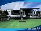 2025 Brinkley RV Model G 3500