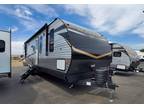 2024 Forest River Aurora 34BHTS 38ft