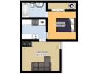 Brookhollow Apartments - 1 Bedroom Efficiency