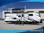 2023 Venture RV SportTrek Touring Edition STT302VRB