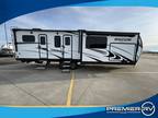 2024 Venture RV SportTrek Touring Edition STT333VMI